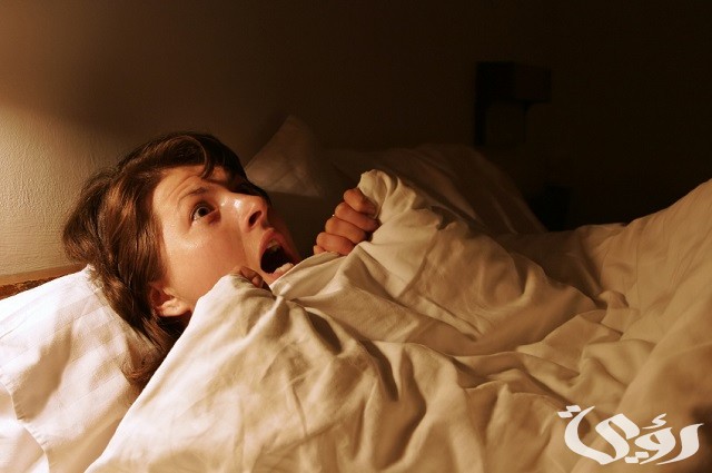 200+ دعاء عند رؤية كابوس مكتوب 8 دعاء عند رؤية كابوس