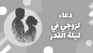 دعاء لزوجي في شهر رمضان مكتوب