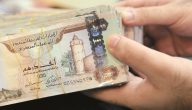 تفسير رؤية 100 درهم في المنام