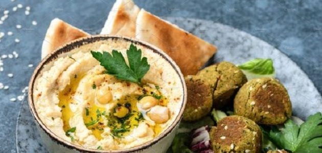 أسماء مطاعم فول وطعمية