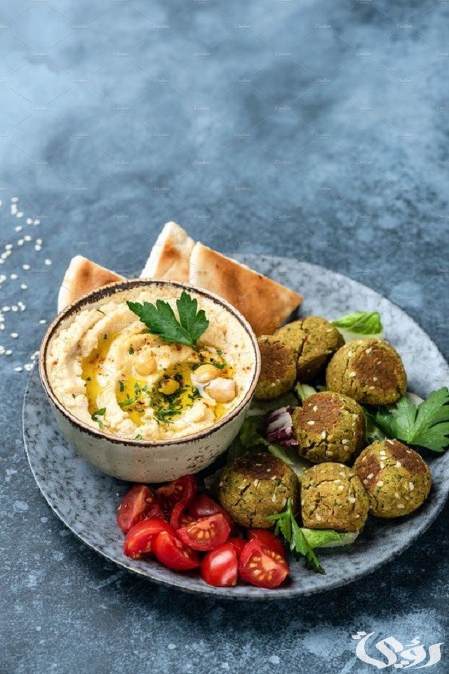 أسماء مطاعم فول وطعمية