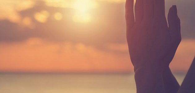دعاء لهداية النفس إلى الصراط المستقيم