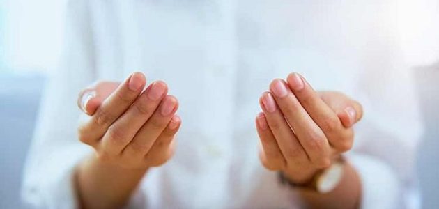 دعاء ثالث يوم في القبر