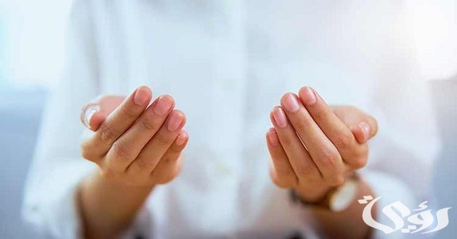 دعاء ثالث يوم في القبر