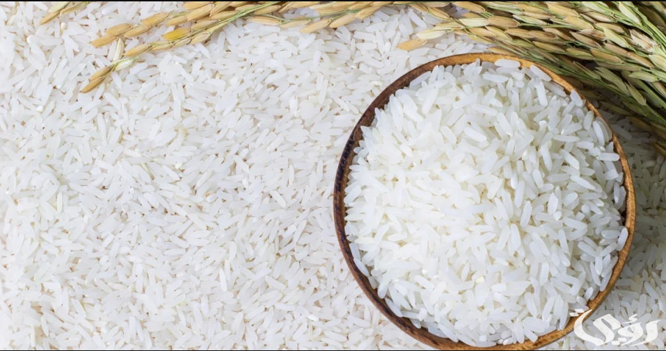 تفسير رؤية اكياس الارز