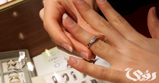 دعاء عند مقابلة عريس مكتوب