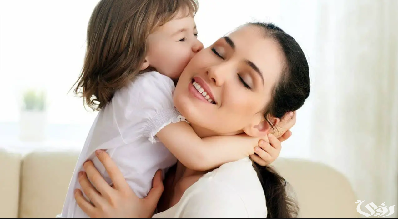 تفسير رؤية أمي المتوفية تلد