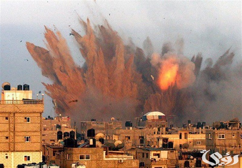 اذاعة مدرسية عن العدوان ضد اليمن