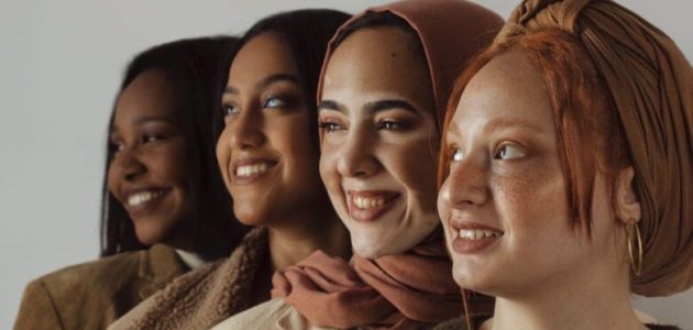اذاعة مدرسية عن تقبل الاخر