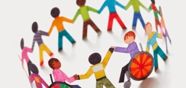 اذاعة مدرسية عن ذوي الهمم