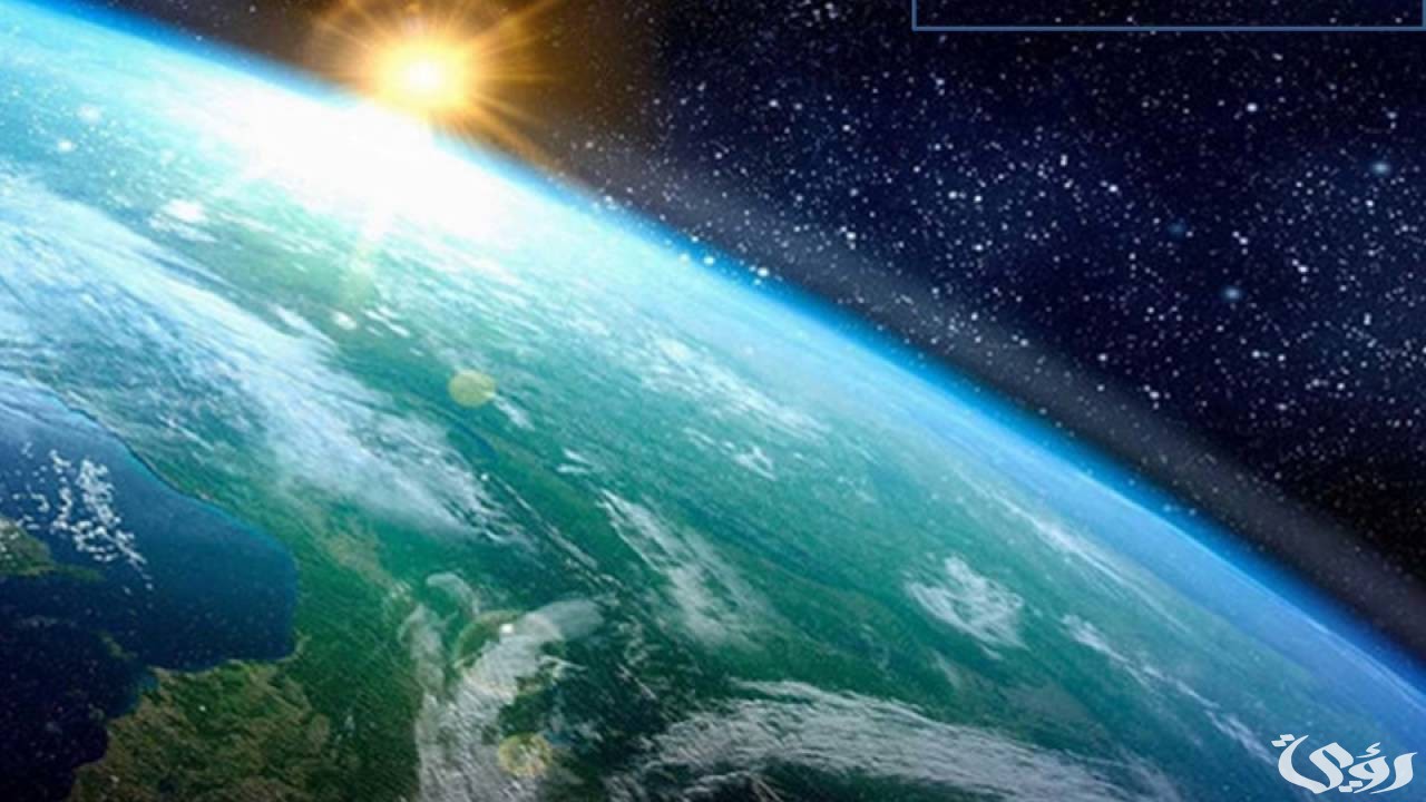 اذاعة مدرسية عن طبقة الاوزون