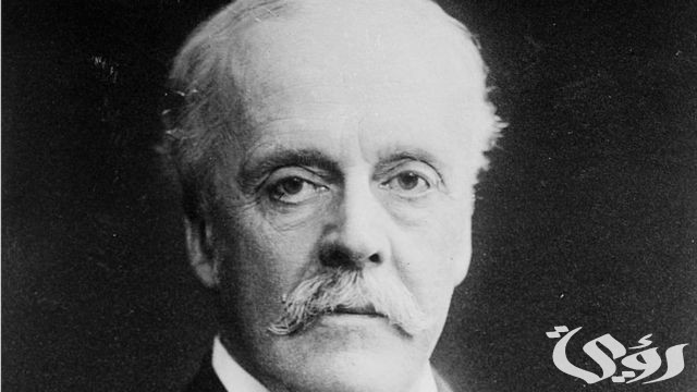 اذاعة مدرسية عن وعد بلفور