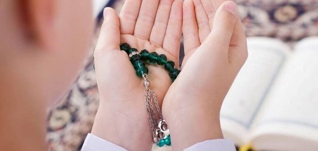 تجربتي مع لا إله إلا الله الملك الحق المبين 100 مرة