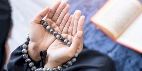 دعاء الرزق المستجاب بالمال الحلال أو العمل مكتوب