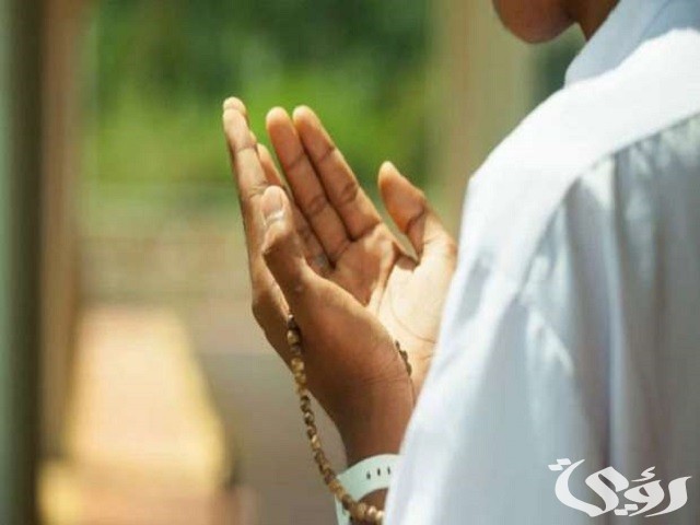 دعاء اللهم إني أسألك بنور وجهك الذي أشرقت