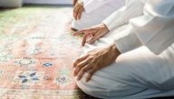 200+ دعاء اللهم إني استودعك مكتوب