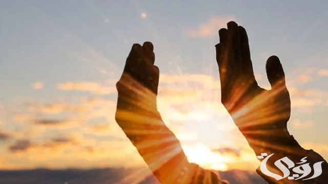 دعاء اللهم في يوم الجمعة أرحم أبي وأمي وأخي