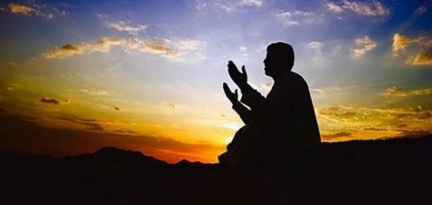 دعاء بداية شهر جديد مكتوب