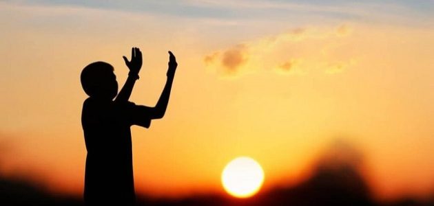 دعاء حلال المشاكل