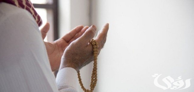 دعاء لإبعاد شر الناس عني