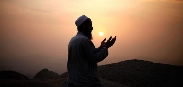 دعاء للميتة خالتي