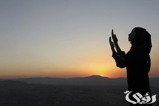 دعاء يوم الثلاثاء مكتوب