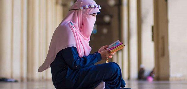 دعاء يوم عرفة لنفسي