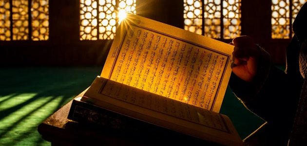 كابشن دعاء ديني للصور الشخصية