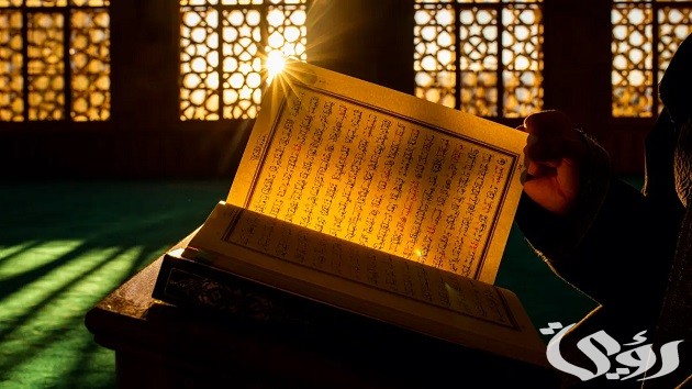 كابشن دعاء ديني للصور الشخصية