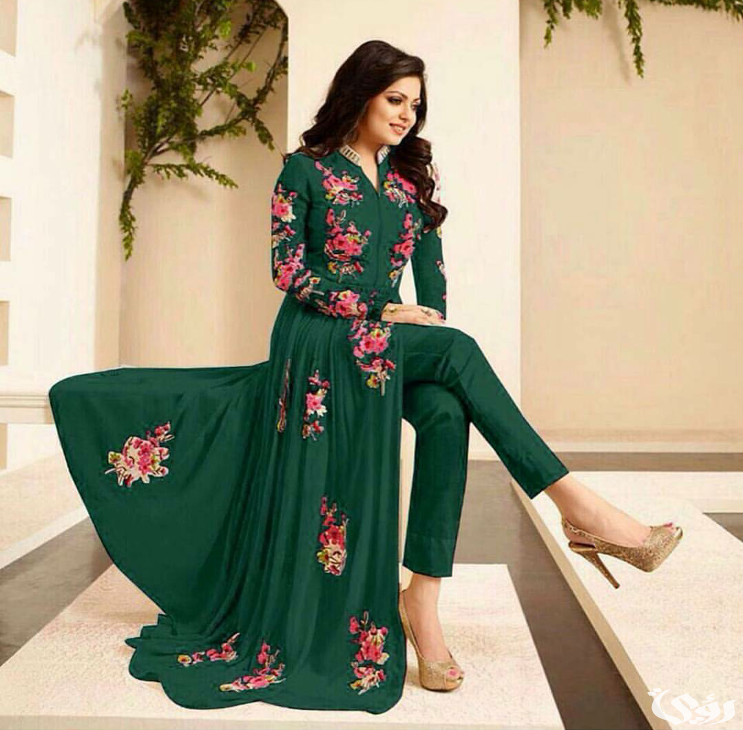 تفسير رؤية لبس الساري الهندي؛ 7 تفسيرات في المنام 1 تفسير رؤية لبس الساري الهندي