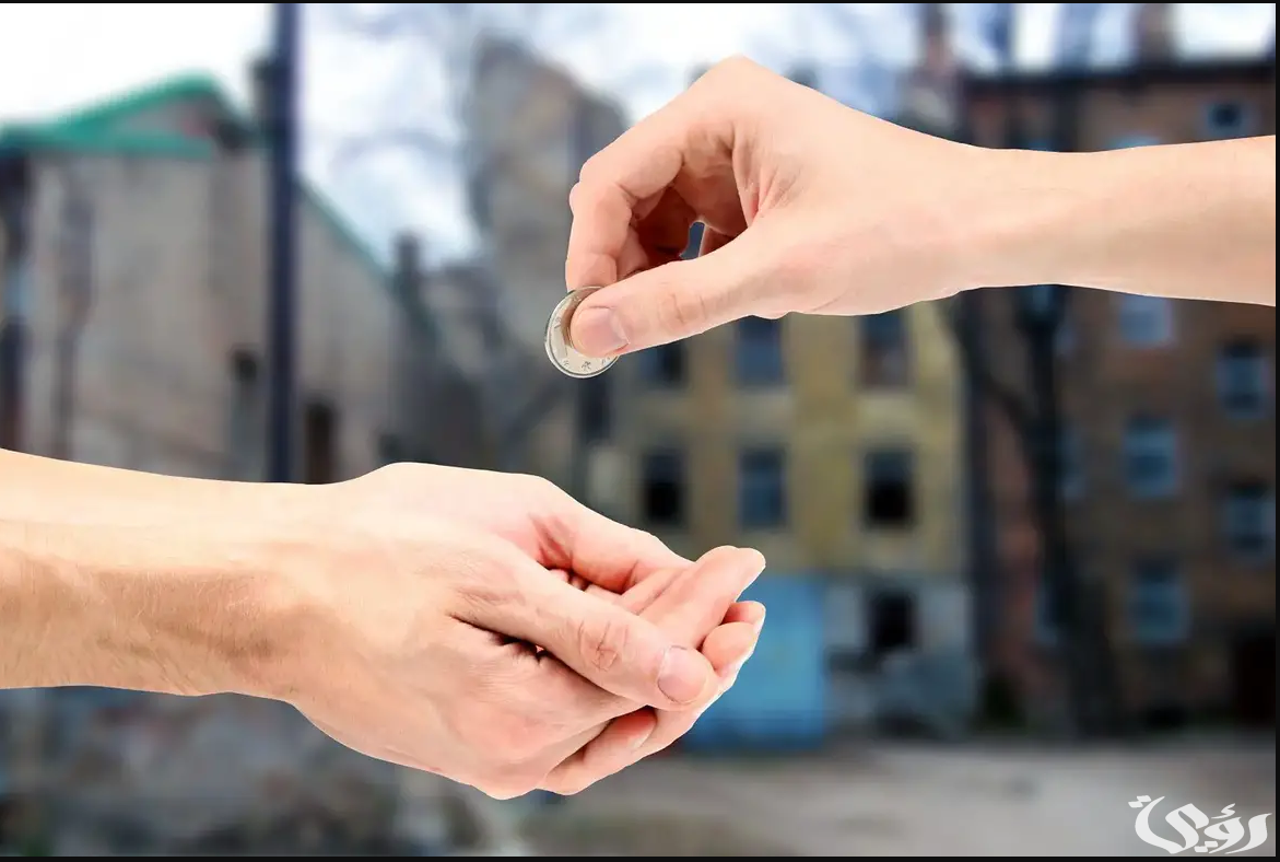 تفسير رؤية التبرع بالمال; 9 تفسيرات في المنام 3 تفسير رؤية التبرع بالمال