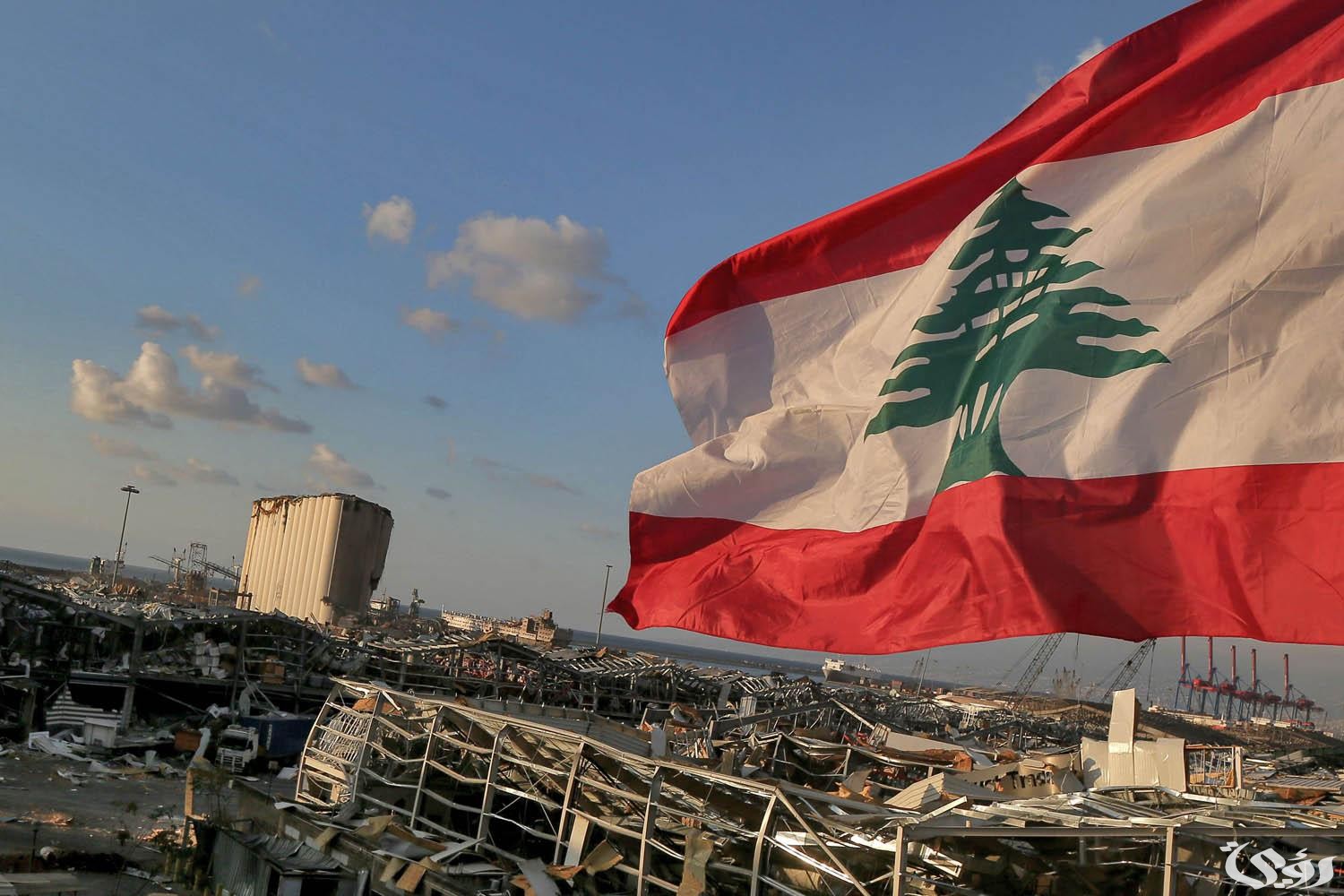 تفسير رؤية السفر إلى لبنان