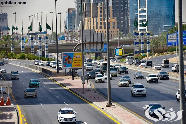 انواع اعلانات الطرق فى قطر