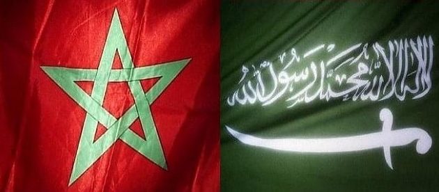 رأيكم في الاستقدام من المغرب إلى السعودية