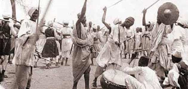 أصل قبيلة الجعليين في السودان وأماكن تواجدها