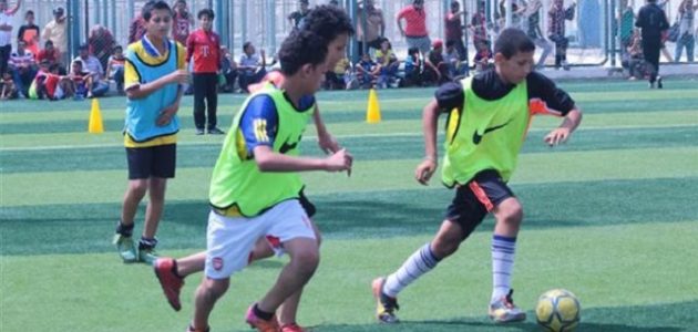مواعيد اختبارات الأندية المصرية للناشئين 2023/2024