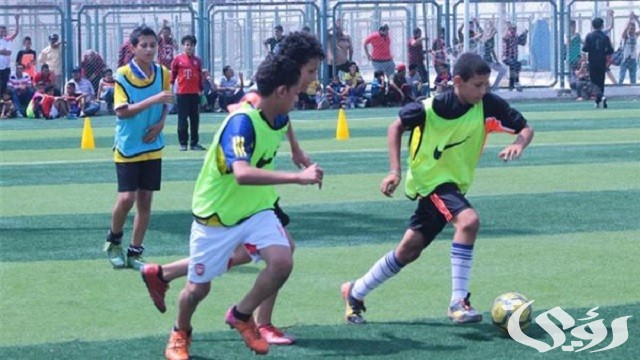 مواعيد اختبارات الأندية المصرية للناشئين 2023/2024