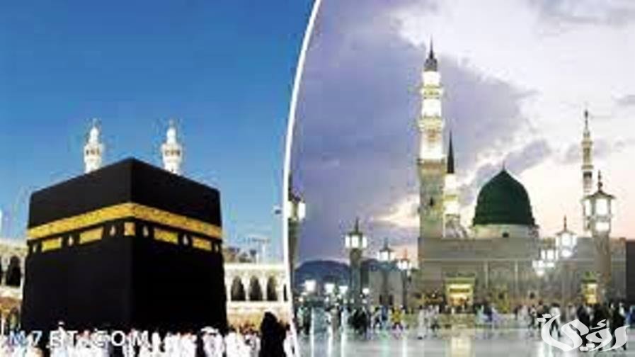 خطوات حجز قطار الحرمين من مكة للمدينة