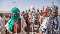 فروع وأصل قبيلة الهوسا السودانية وأماكن انتشارها