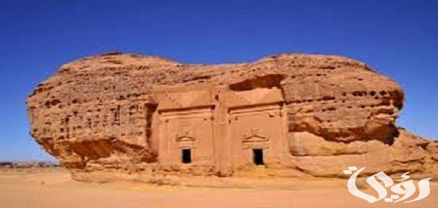 أين كانت تسكن قبيلة عاد؟