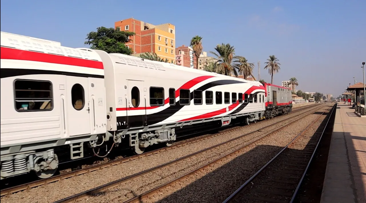 مواعيد واسعار تذاكر القطار المميز