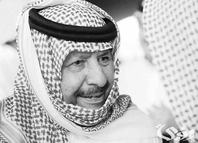 قصائد خلف بن هذال