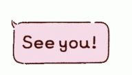 ما الرد على كلمة سي يو see you