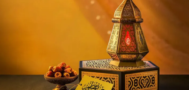 50+ عبارات وادعية وداع رمضان وقدوم العيد