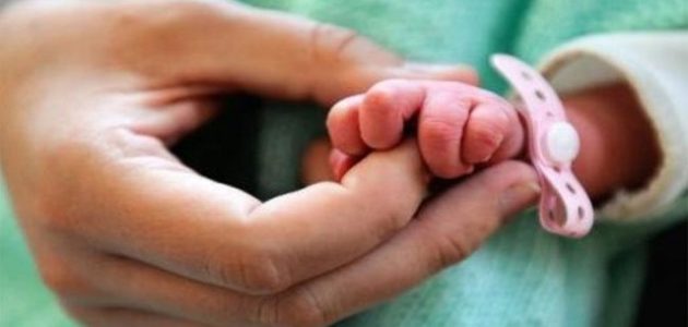 8 عبارات تعزية بوفاة طفل صغير مؤثرة