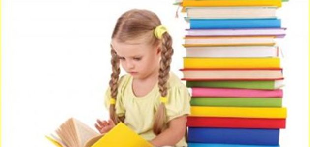 قصص أطفال مكتوبة قصيرة بالصور 2024 مُسلية جداً 