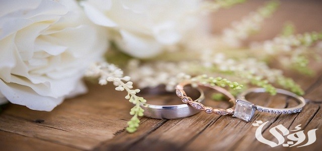 أقوى 50+ عبارات و رسائل عيد الزواج للمتزوجين واتس