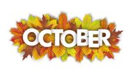أكتوبر شهر كم بالميلادي والهجري October