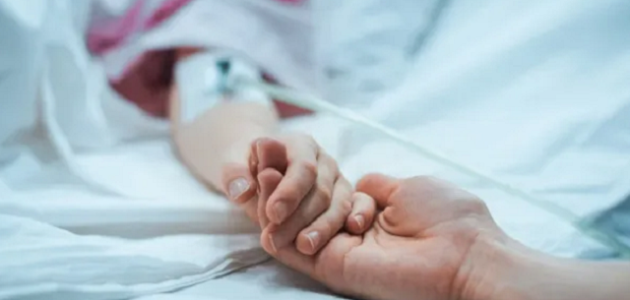 إذا أحد قال انا تعبان وش أرد عليه