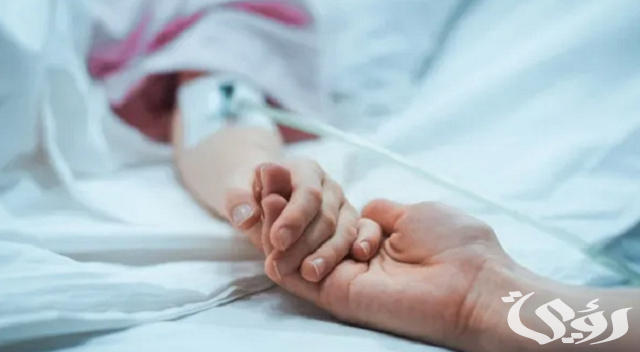 إذا أحد قال انا تعبان وش أرد عليه